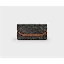 10D852CG9.04LU - Wallet on Strap