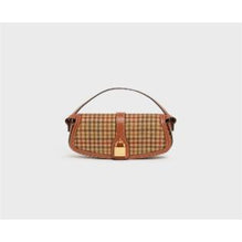 10I592ENE.14ML - Clutch on Strap