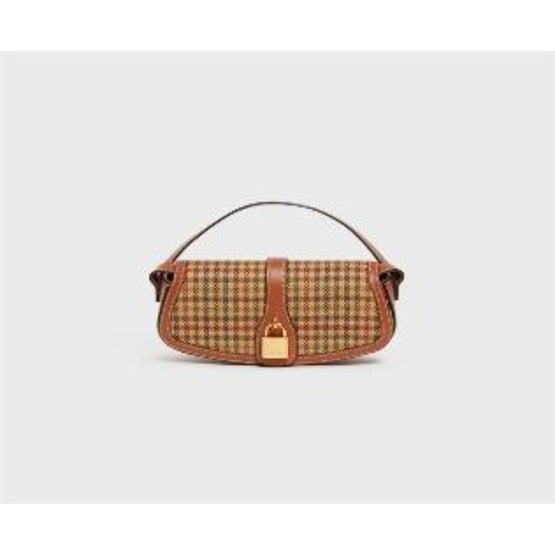 10I592ENE.14ML - Clutch on Strap