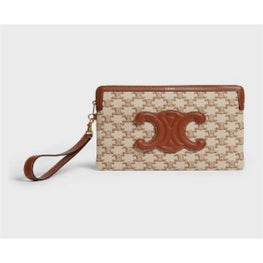 10J502FCU.01BC - SMALL POUCH WITH STRAP