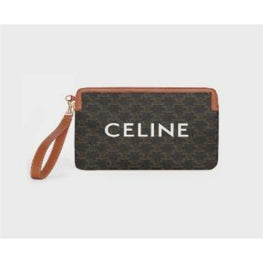 10J502FES.04LU - [STAFF ONLY] SMALL POUCH WITH STRAP