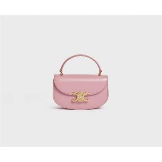10L063ETZ.24OS - Mini Besace Clea
