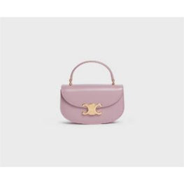 10L063ETZ.25TL - Mini Besace Clea