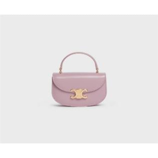 10L063ETZ.25TL - Mini Besace Clea