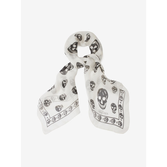 [DEFECTIVE] SEASONAL SCARVES