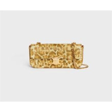 115202FP3.19LE - Chain Shoulder Claude