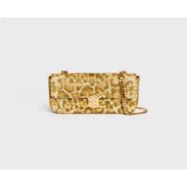 115202FP3.19LE - Chain Shoulder Claude