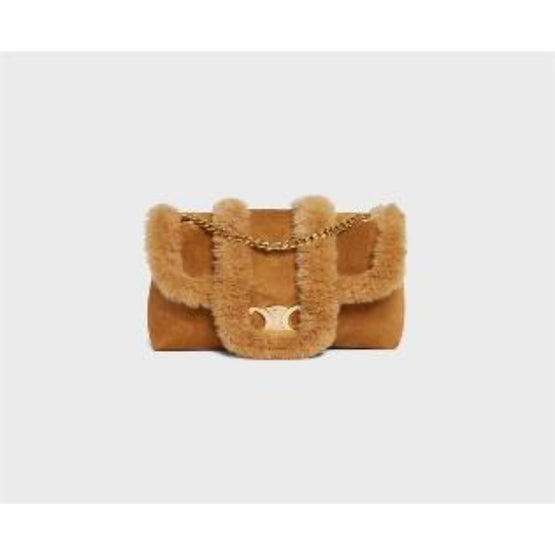 115853GH8.18TB - Medium Celine Victoire