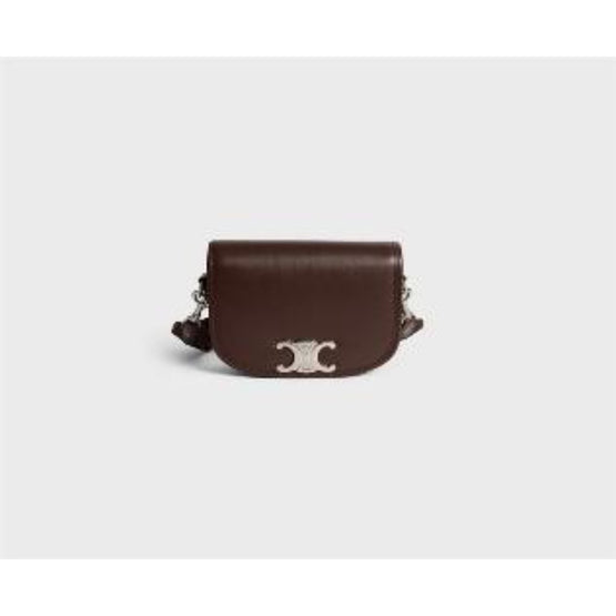 117883GAO.18CH - [STAFF ONLY] Small Besace Strap