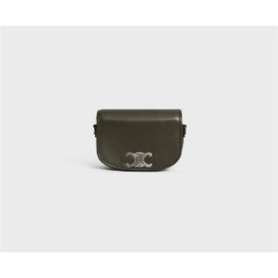 117883GAO.31DA - [STAFF ONLY] Small Besace Strap