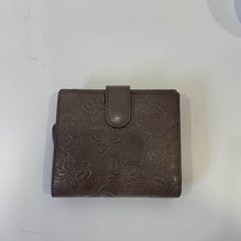 WALLET - STEEL NEW-ESPR/ST.N