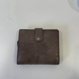 WALLET - STEEL NEW-ESPR/ST.N