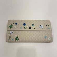 WALLET - MIST BOTANIC/MIST