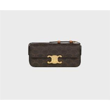 194142CUZ.04LU.DEF - Shoulder Bag Claude
