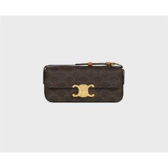194142CUZ.04LU.DEF - Shoulder Bag Claude