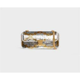 197993EZ3.36AO - Chain Shoulder Claude
