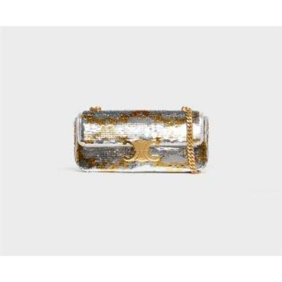 197993EZ3.36AO - Chain Shoulder Claude