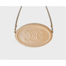 198603DXC.03ND - Oval Bag