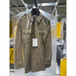 20FC1034I.02BG - C561 CHEMISE REPORTER