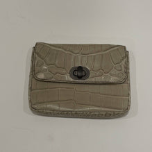 COIN PURSE - STONE FUME'/STONE