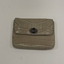 COIN PURSE - STONE FUME'/STONE