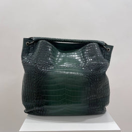 SHOULDER BAG - BOTTLE