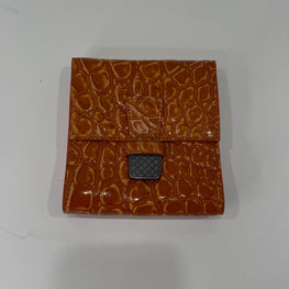 WALLET - FIRE OPAL/FIRE OPAL