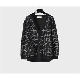 2A18Q543O.38NS - CARDIGAN OVERSIZE