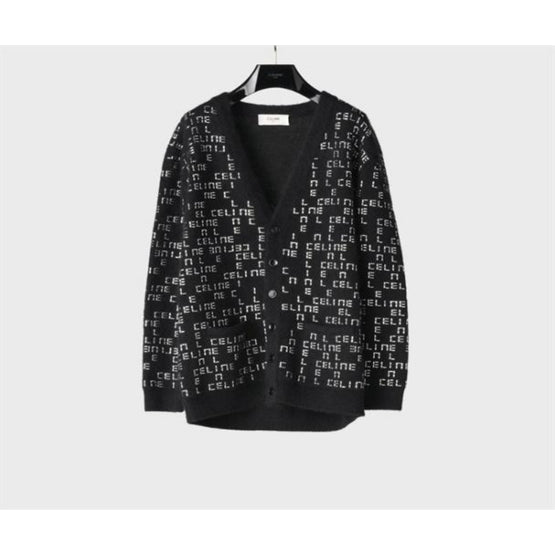 2A18Q543O.38NS - CARDIGAN OVERSIZE