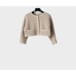 2A50Z245P.02OQ - VESTE CHASSEUR BOXY