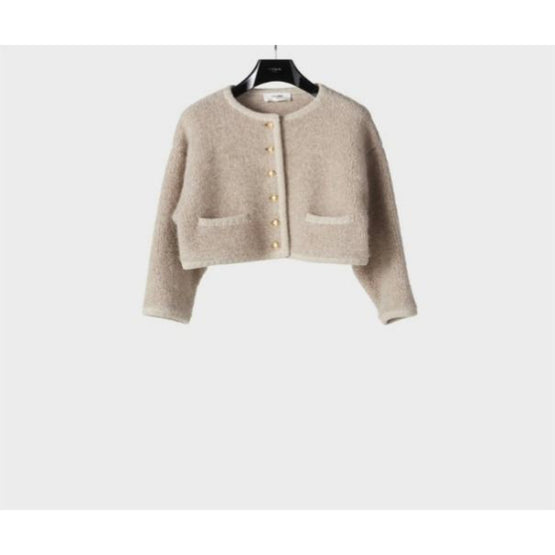 2A50Z245P.02OQ - VESTE CHASSEUR BOXY