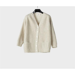 2A51X873Q.01ON - CARDIGAN LONG