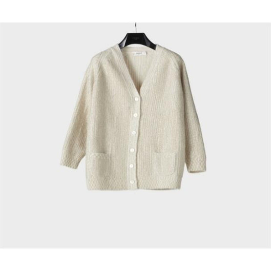 2A51X873Q.01ON - CARDIGAN LONG