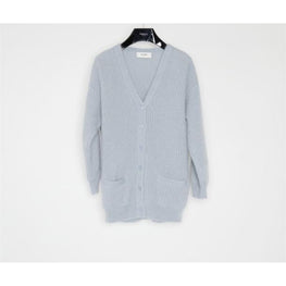 2AD24377N.05LB - CARDIGAN LONG