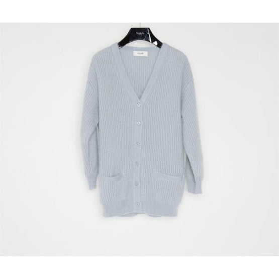 2AD24377N.05LB - CARDIGAN LONG