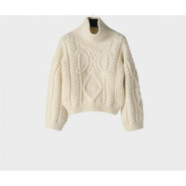 2AD9N286X.01OW - PULL COL MONTANT TRIOMPHE