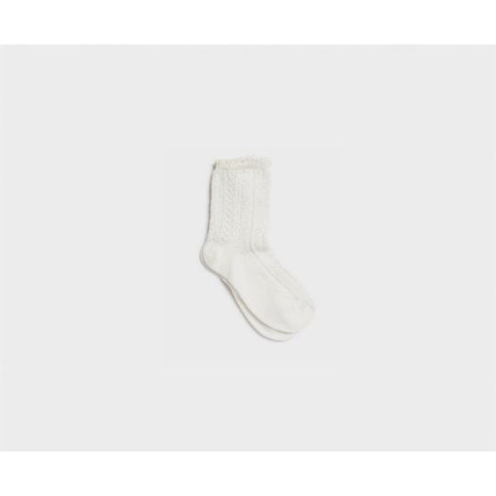 2ADM9851V.01OW - CHAUSSETTES MI-HAUTES