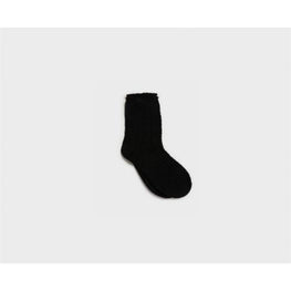2ADM9851V.38NO - CHAUSSETTES MI-HAUTES