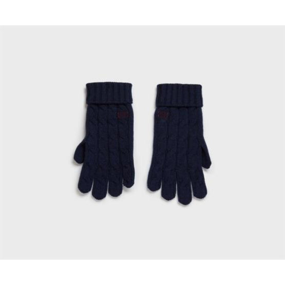 2AE3I362W.07MR - GANTS TRIOMPHE