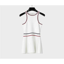 2AE92899T.01RL - ROBE ATHLÉTIQUE SANS MANCHES