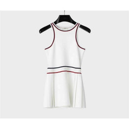 2AE92899T.01RL - ROBE ATHLÉTIQUE SANS MANCHES