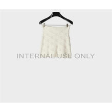 2AF69892T.01OW - MINI JUPE
