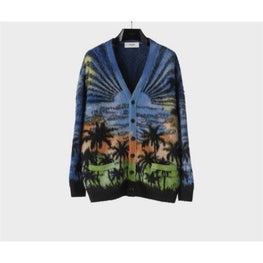 2AH57421U.07BL - CARDIGAN SUNSET