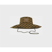2AUN3731O.19MA - CHAPEAU RANDO TRIOMPHE