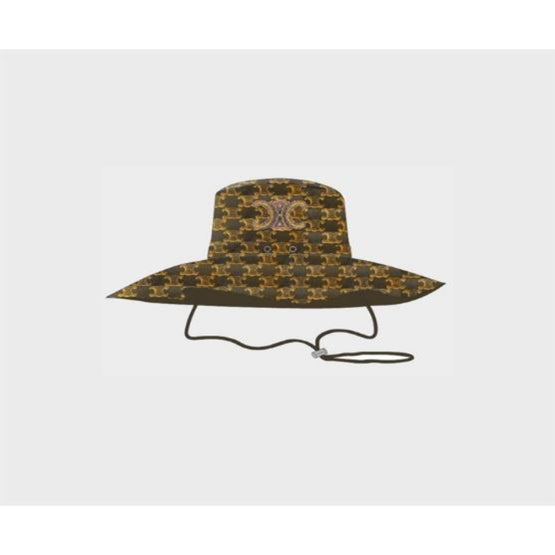 2AUN3731O.19MA - CHAPEAU RANDO TRIOMPHE