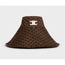 2AUN5460U.19MA - BOB OVERSIZE TRIOMPHE