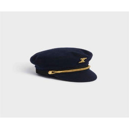 2AUS1327V.07DN - CASQUETTE MARIN TRIOMPHE