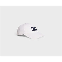 2AUT6969P.01BC - [STAFF ONLY] TRIOMPHE BASEBALL CAP