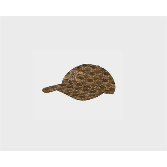 2AUT7731O.19MA - CASQUETTE BASEBALL TRIOMPHE