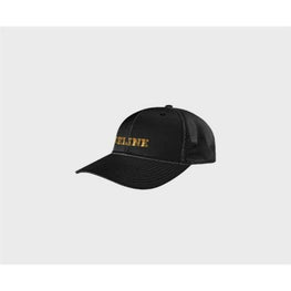 2AUX1969P.38NO - CASQUETTE BRODÉE CELINE